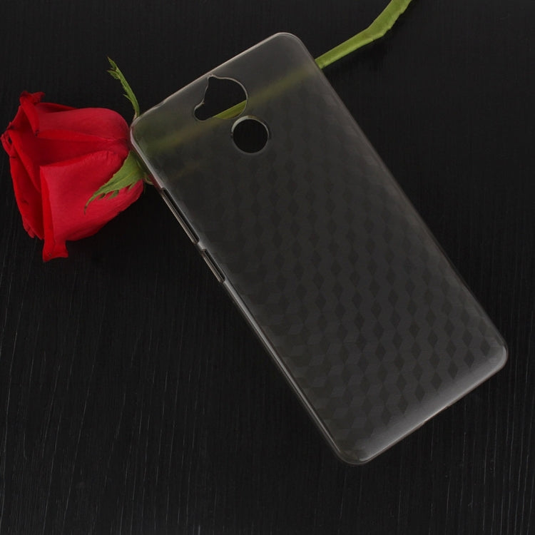 OCUBE for Blackview P2 Lite Protective Case Back Cover Shell