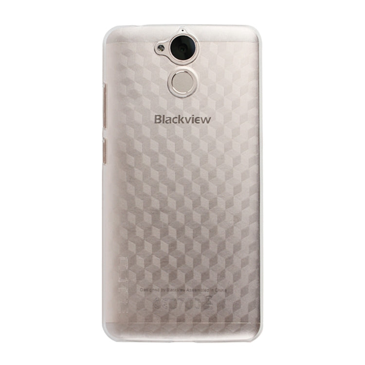 OCUBE for Blackview P2 Lite Protective Case Back Cover Shell