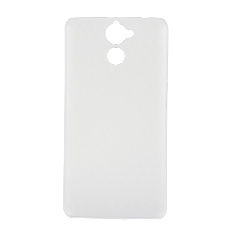 OCUBE for Blackview P2 Lite Protective Case Back Cover Shell