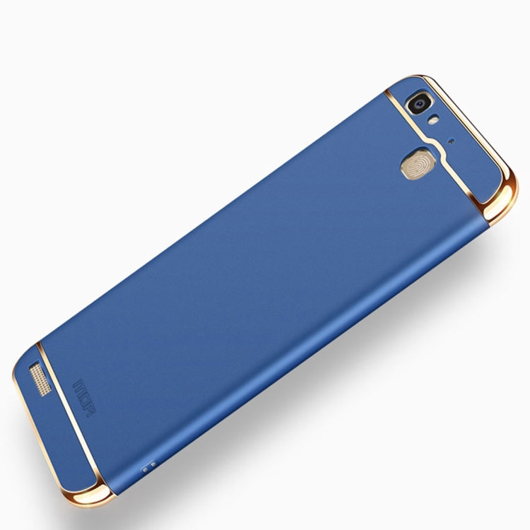 MOFI for  Huawei Enjoy 5S Three - paragraph Shield Full Coverage Protective Case Back Cover