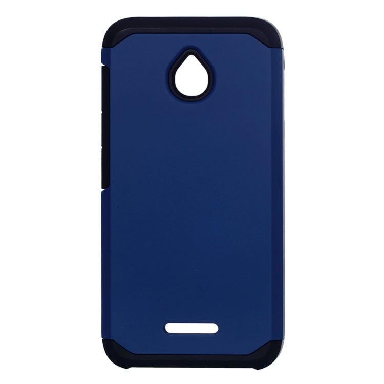 For Alcatel Dawn / OT5027 Corselet TPU + PC Combination Back Case