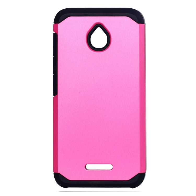For Alcatel Dawn / OT5027 Corselet TPU + PC Combination Back Case