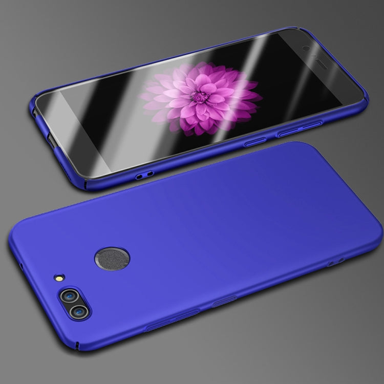 CAFELE for  Huawei nova 2 Plus Ultra-thin PC Frosted Protective Back Cover Case