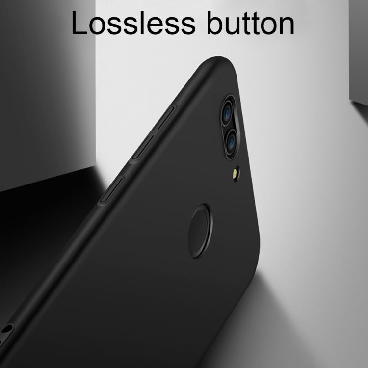 CAFELE for  Huawei nova 2 Plus Ultra-thin PC Frosted Protective Back Cover Case