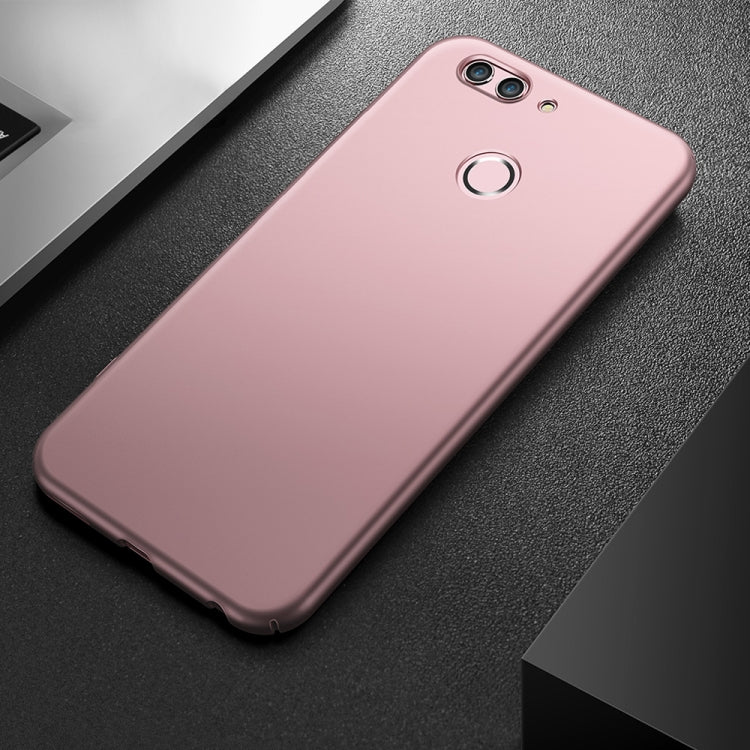 CAFELE for  Huawei nova 2 Plus Ultra-thin PC Frosted Protective Back Cover Case
