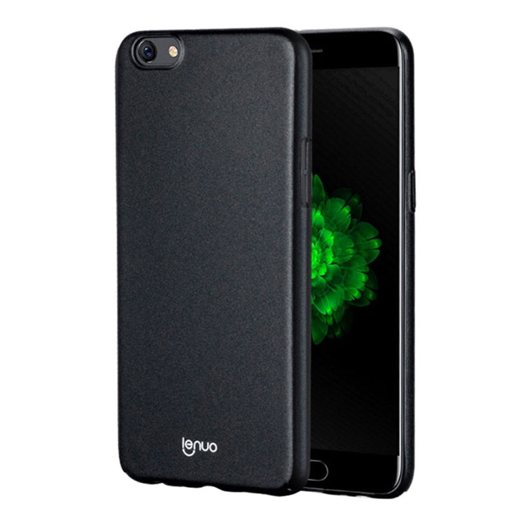 Lenuo for OPPO F3 Plus PC Ultra-thin Impact Protection Case