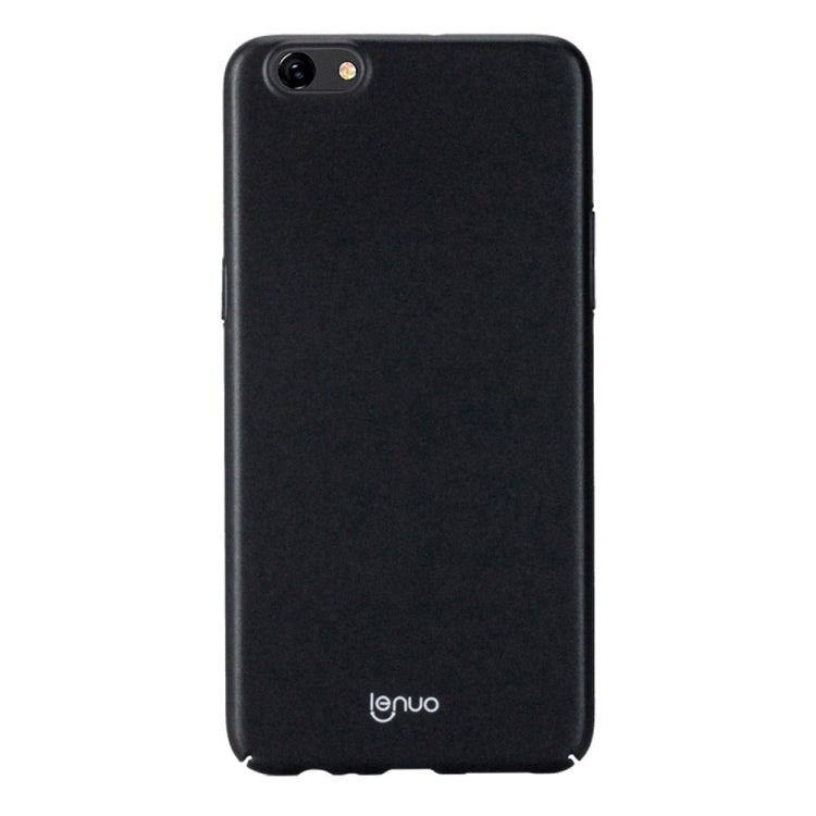 Lenuo for OPPO F3 Plus PC Ultra-thin Impact Protection Case