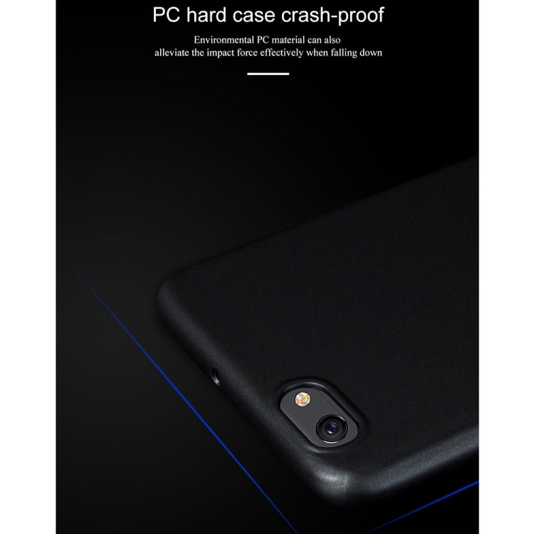 Lenuo for OPPO F3 Plus PC Ultra-thin Impact Protection Case