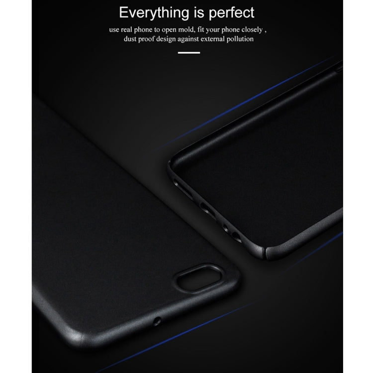 Lenuo for OPPO F3 Plus PC Ultra-thin Impact Protection Case