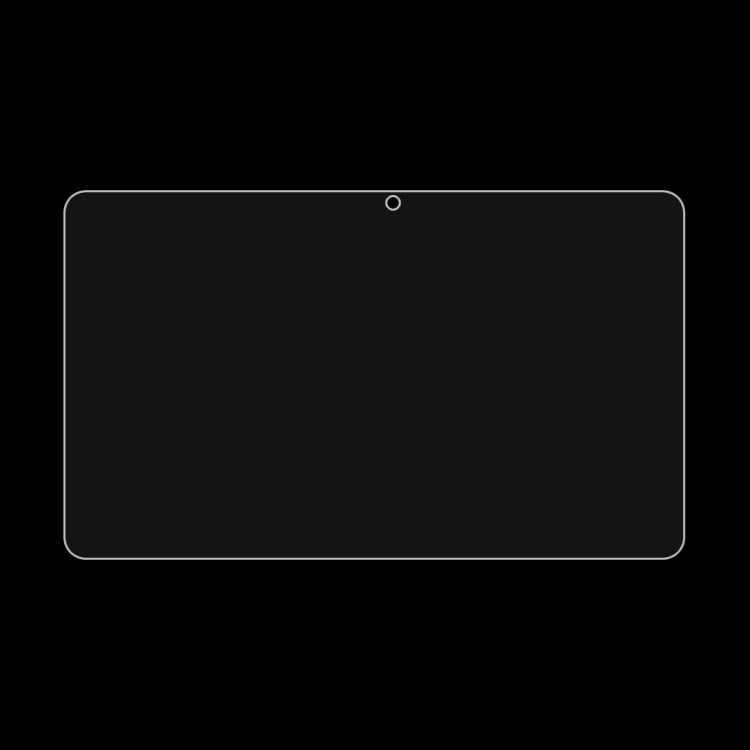 9H Surface Hardness Silicone Coated Anti-shattered Tempered Glass Film for Cube i7 Stylus(S-WMC-3000)