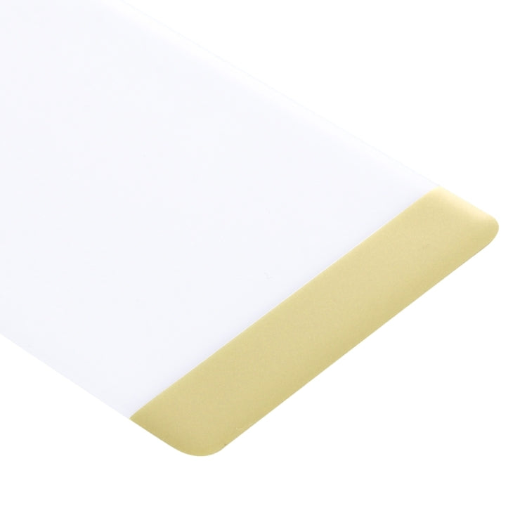 For Sony Xperia XA 0.26mm 9H Surface Hardness 3D Explosion-proof Colorized Silk-screen Tempered Glass Full Screen Film