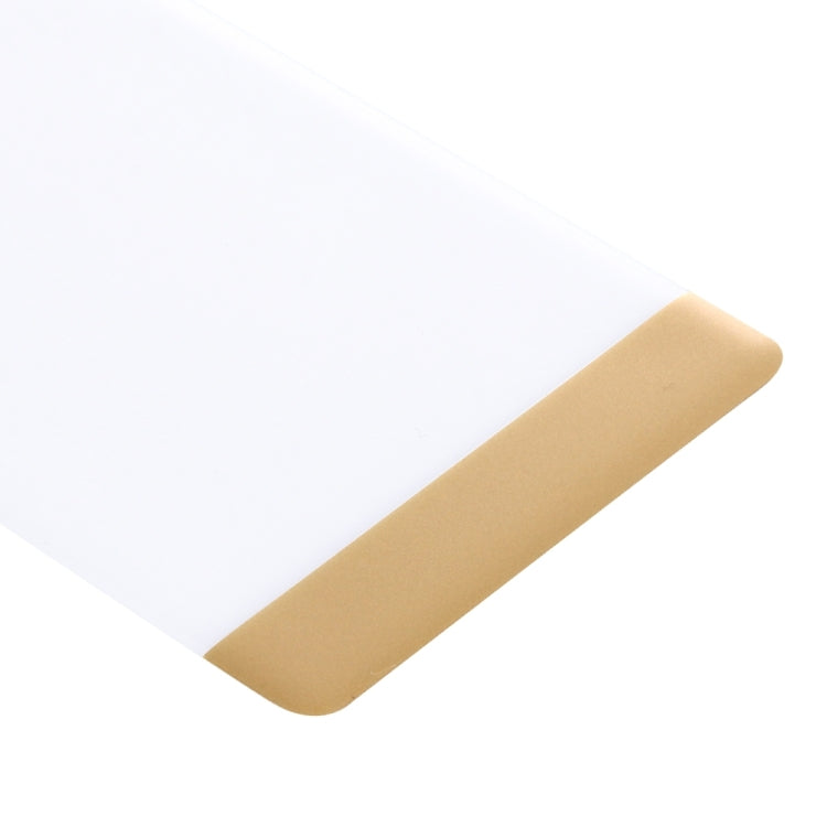 For Sony Xperia XA 0.26mm 9H Surface Hardness 3D Explosion-proof Colorized Silk-screen Tempered Glass Full Screen Film