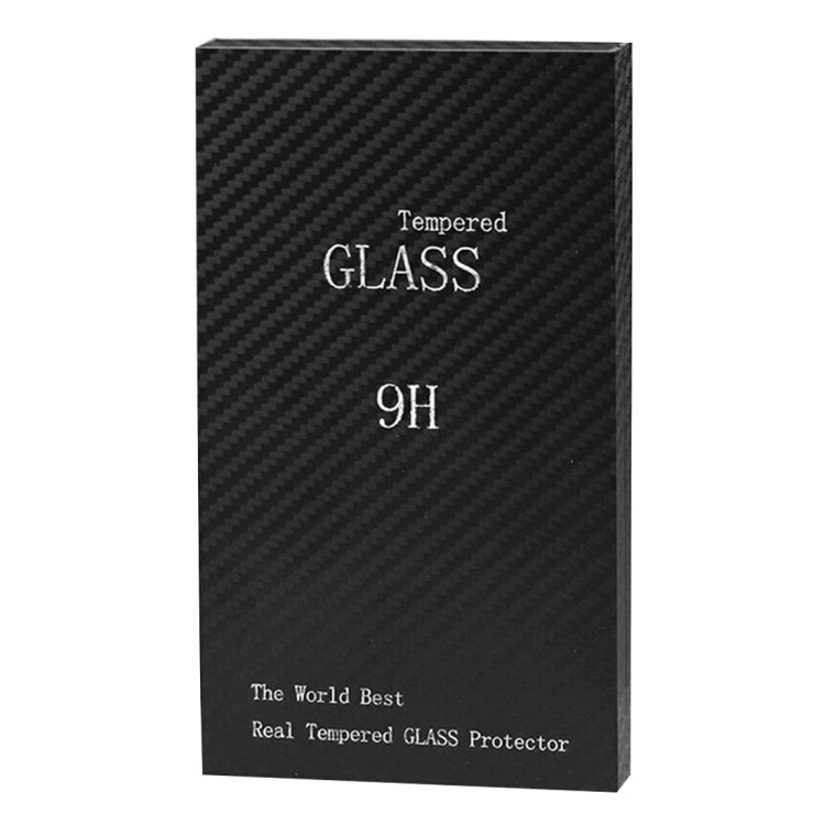 For LG G5 0.26mm 9H Surface Hardness 3D Curved Explosion-proof Colorized Silk-screen Tempered Glass Full Screen Film