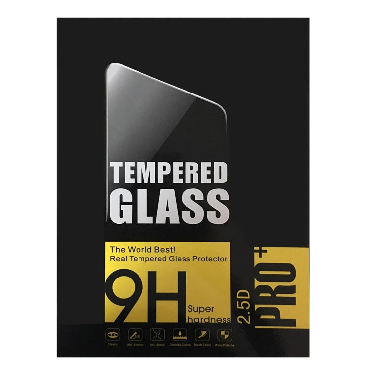 For Teclast   Tbook 11(S-WMC-0696) 0.3mm 9H Surface Hardness Tempered Glass Screen Film