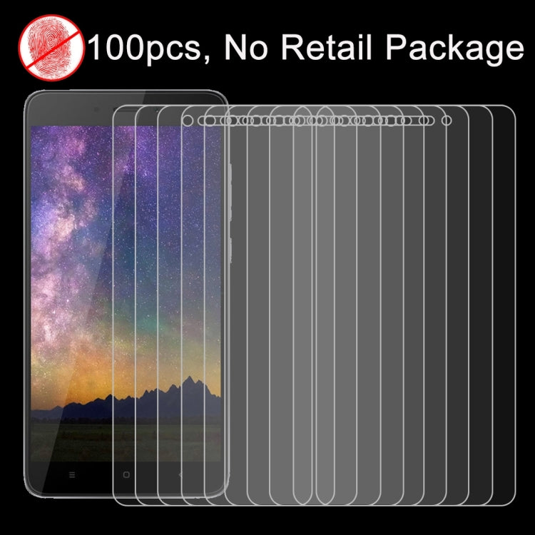 100 PCS for  Xiaomi Redmi Note 4