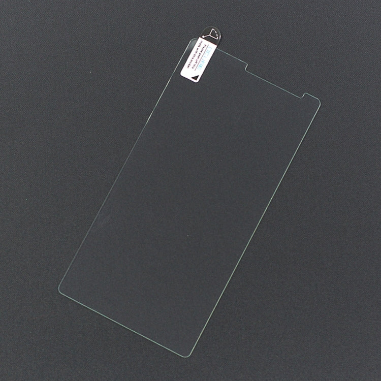 OCUBE for  LEAGOO Shark 1 (MPH0234) 0.26mm 9H Surface Hardness 2.5D Curved Tempered Glass Screen Film