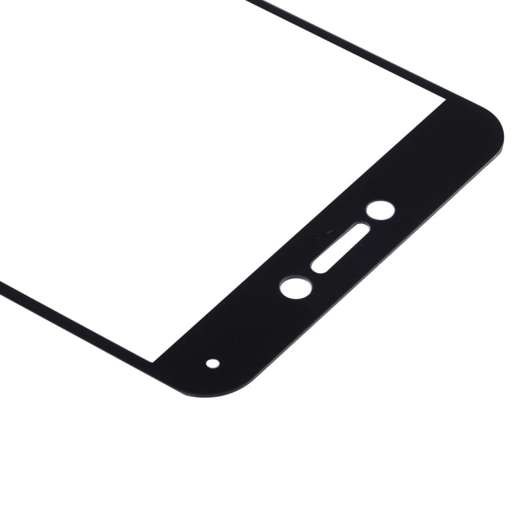 For Huawei P8 Lite (2017) 0.26mm 9H Surface Hardness Explosion-proof Full Screen Tempered Glass Screen Film