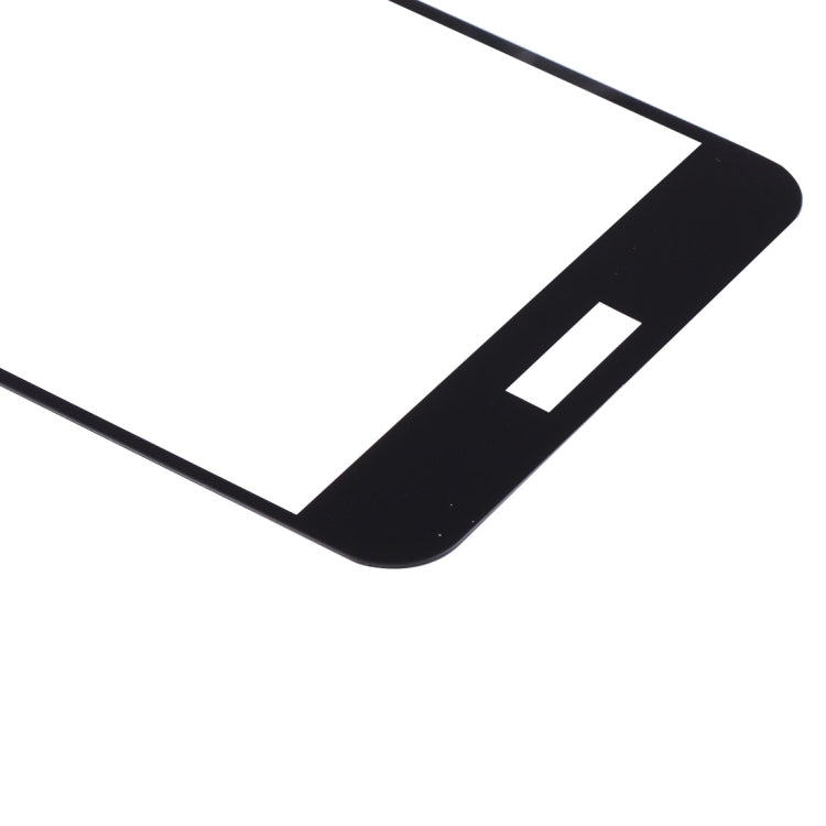 For Huawei P8 Lite (2017) 0.26mm 9H Surface Hardness Explosion-proof Full Screen Tempered Glass Screen Film