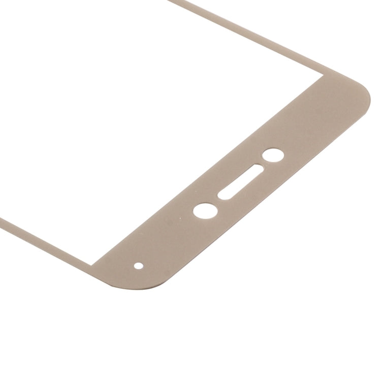 For Huawei P8 Lite (2017) 0.26mm 9H Surface Hardness Explosion-proof Full Screen Tempered Glass Screen Film