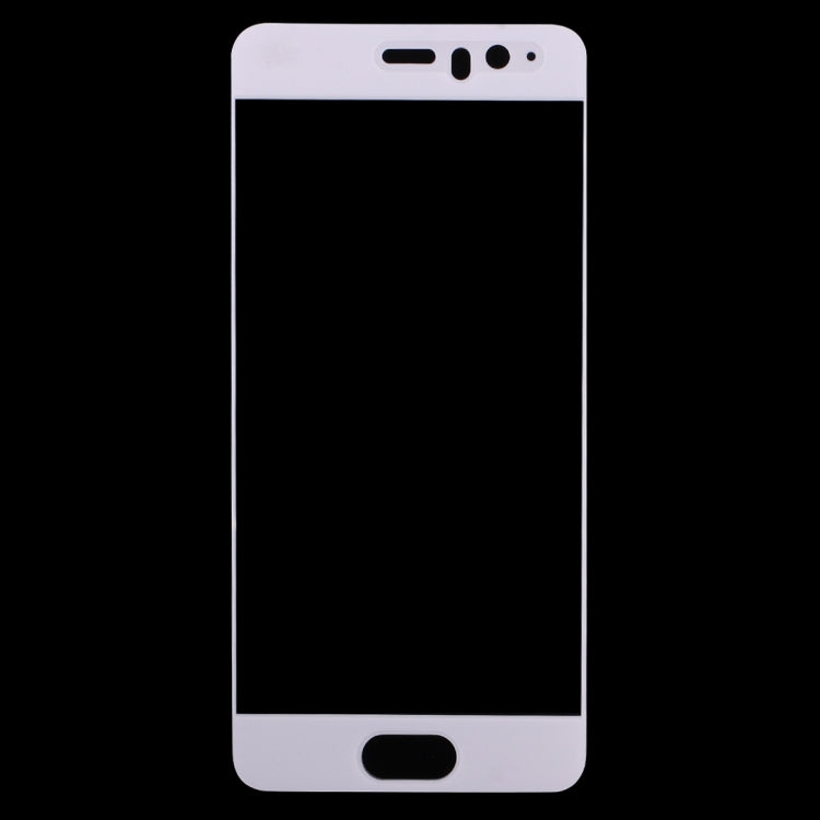 For Huawei P10 0.26mm 9H Surface Hardness Explosion-proof Full Screen Tempered Glass Screen Film