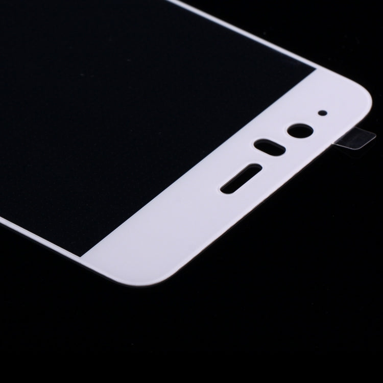 For Huawei P10 0.26mm 9H Surface Hardness Explosion-proof Full Screen Tempered Glass Screen Film