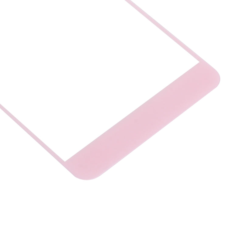 For Huawei  Honor 6 0.26mm 9H Surface Hardness Explosion-proof Silk-screen Tempered Glass Full Screen Film