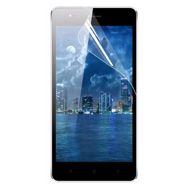 For VKworld  F1 (S-MPH-1795) HD Screen Protector