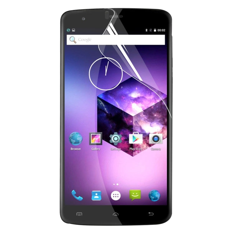 For VKworld  T6 (MPH1006) HD Screen Protector