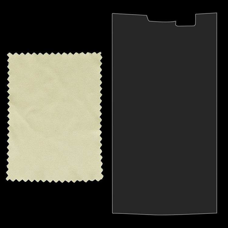 For DOOGEE  T3 (MPH0315) HD Screen Protector