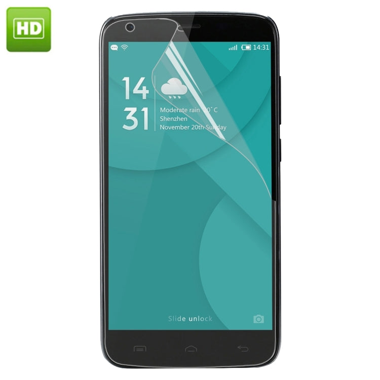 For DOOGEE  T6 Pro (MPH0365) HD Screen Protector