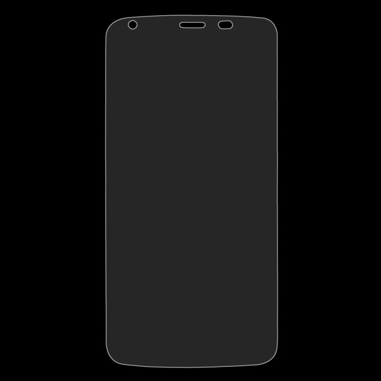 For DOOGEE  T6 Pro (MPH0365) HD Screen Protector