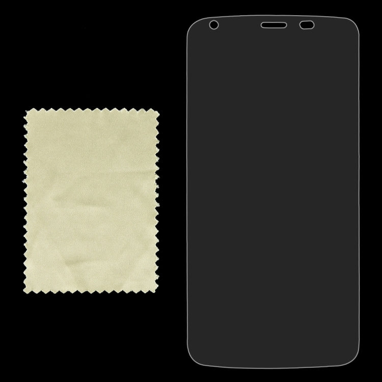 For DOOGEE  T6 Pro (MPH0365) HD Screen Protector