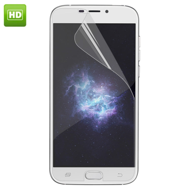 For DOOGEE  X9 Pro (MPH1215) HD Screen Protector