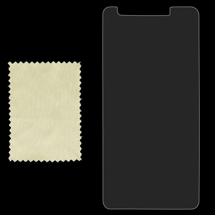 For DOOGEE  Y6 (MPH2412) HD Screen Protector