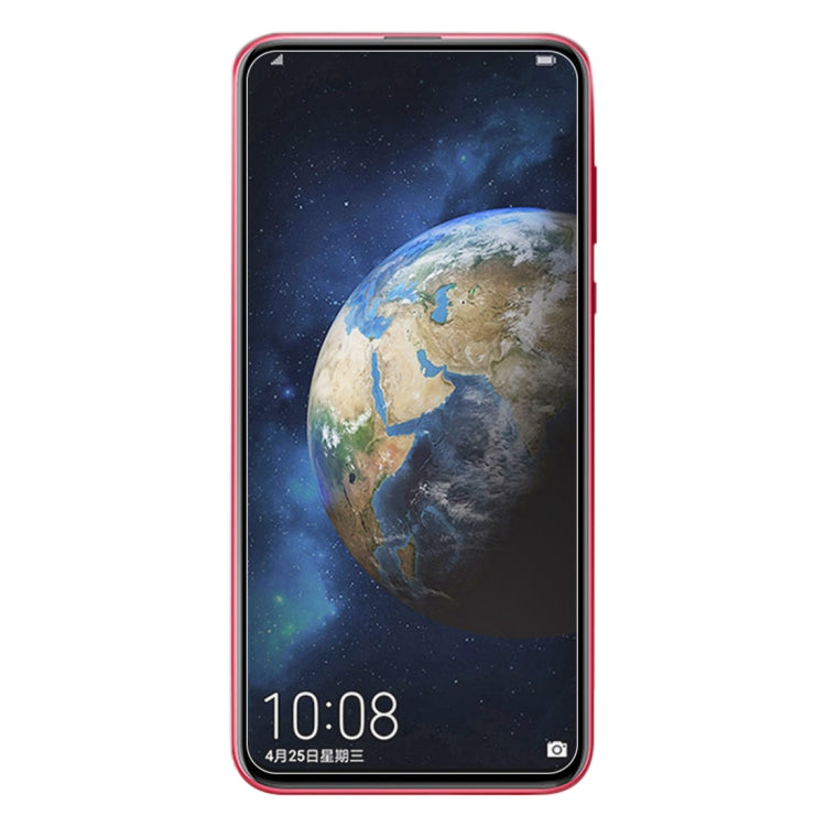 100 PCS 0.26mm 9H 2.5D Explosion-proof Tempered Glass Film for Huawei Honor Magic 2