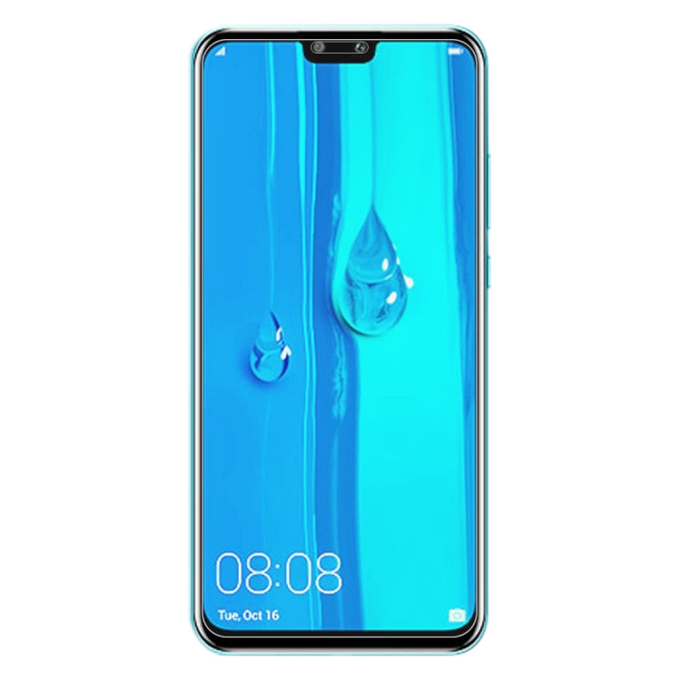 0.26mm 9H 2.5D Explosion-proof Tempered Glass Film for Huawei Y9 (2019) / Enjoy 9 Plus