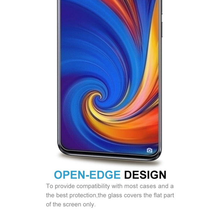 0.26mm 9H 2.5D Explosion-proof Tempered Glass Film for Lenovo Z5s