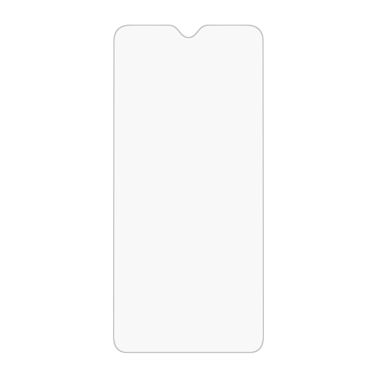 9H 2.5D Tempered Glass Film for OPPO A7x / F9 (F9 Pro)
