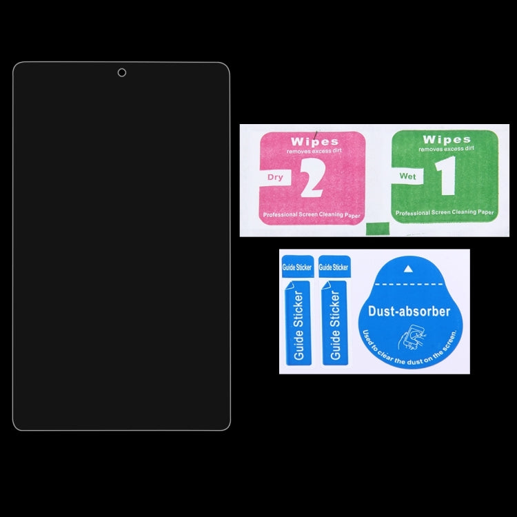 For Teclast   X80 Pro (WMC0001) 9H+ Surface Hardness Explosion-proof Tempered Glass Film