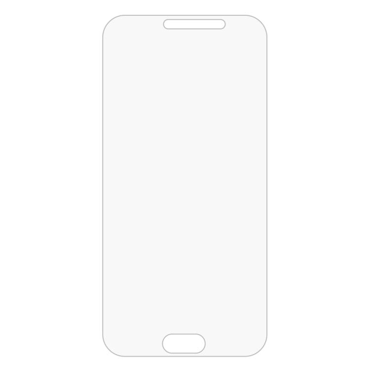 0.26mm 9H 2.5D Tempered Glass Film for Samsung Galaxy J7 V