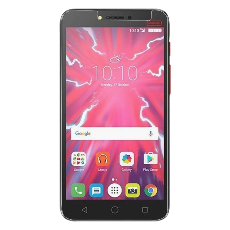 0.26mm 9H 2.5D Tempered Glass Film for Alcatel Pixi 4 5.5 inch