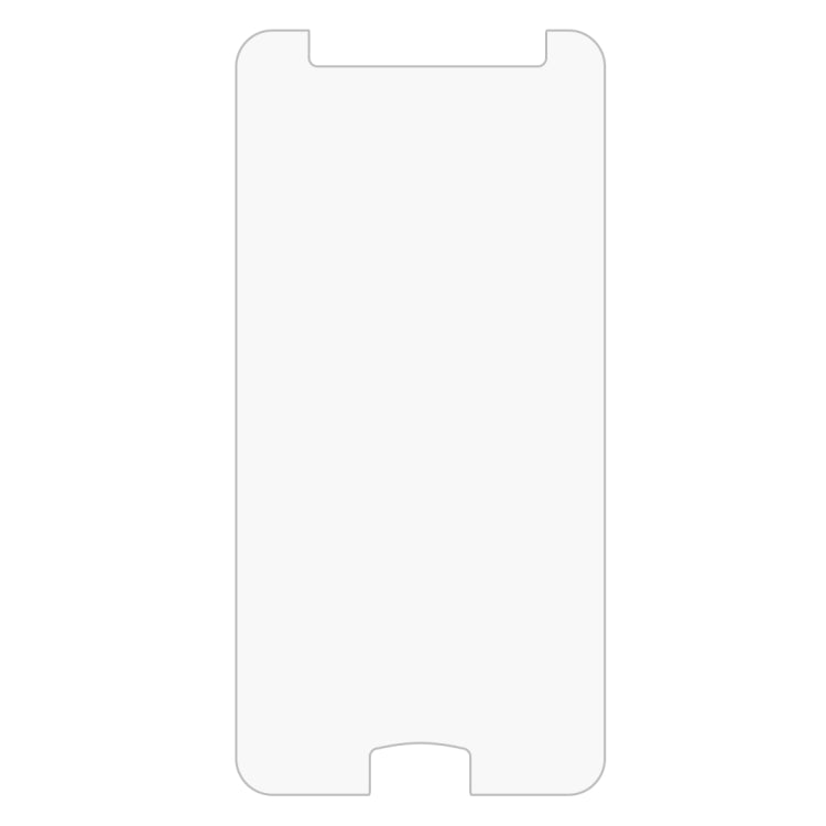 9H 2.5D Tempered Glass Film for Galaxy J7 Prime 2