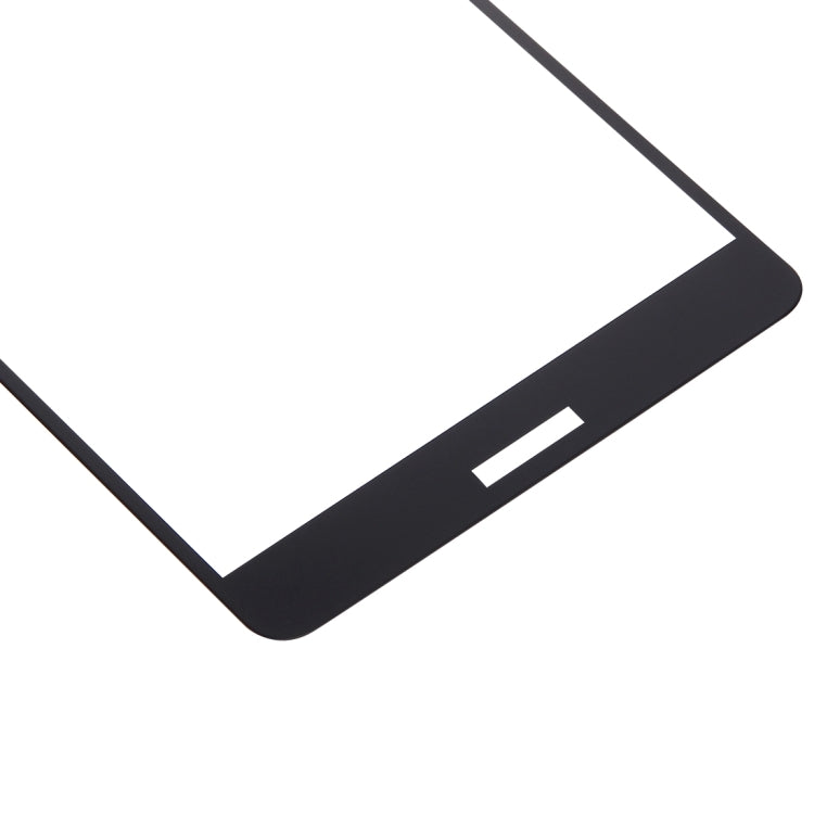 For Huawei  Mate 7 0.26mm 9H Surface Hardness Explosion-proof Silk-screen Tempered Glass Full Screen Film