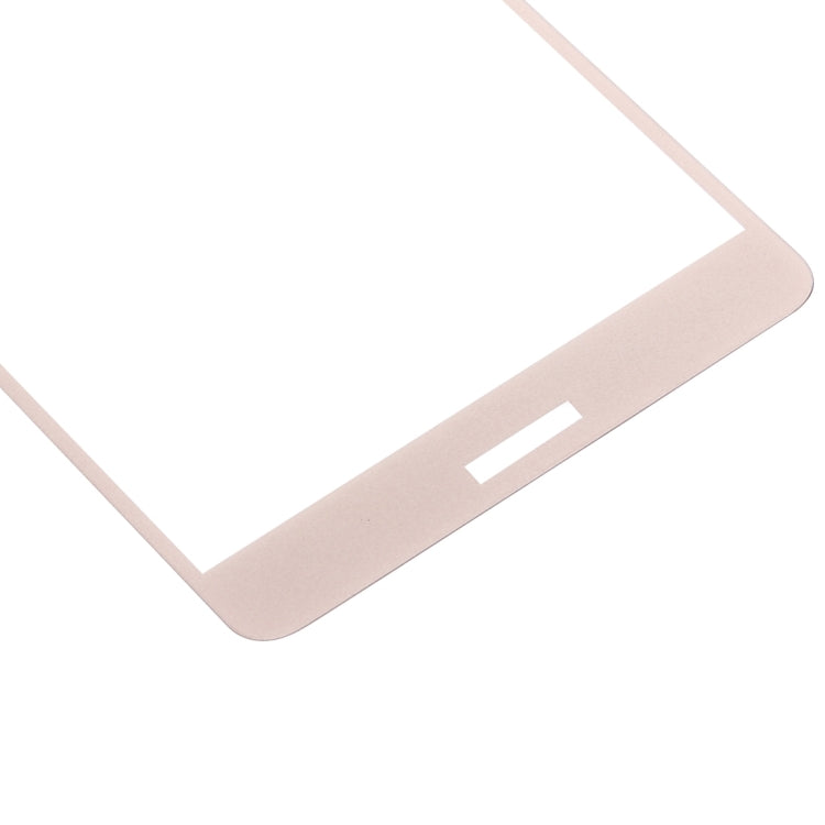 For Huawei  Mate 7 0.26mm 9H Surface Hardness Explosion-proof Silk-screen Tempered Glass Full Screen Film