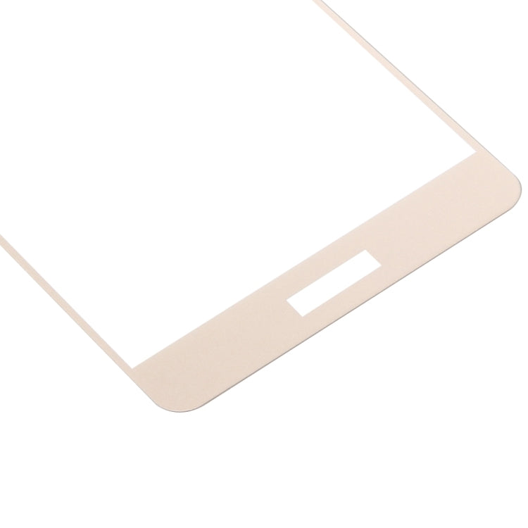 For Huawei  Honor V8 0.26mm 9H Surface Hardness Explosion-proof Silk-screen Tempered Glass Full Screen Film