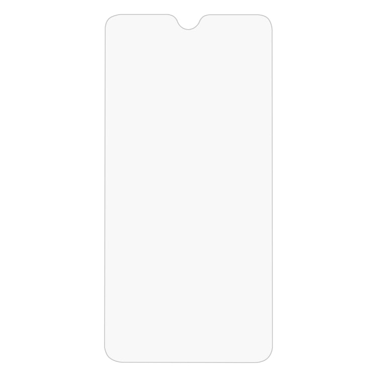 0.26mm 9H Surface Hardness 2.5D Curved Edge Tempered Glass Film for Huawei Mate 20