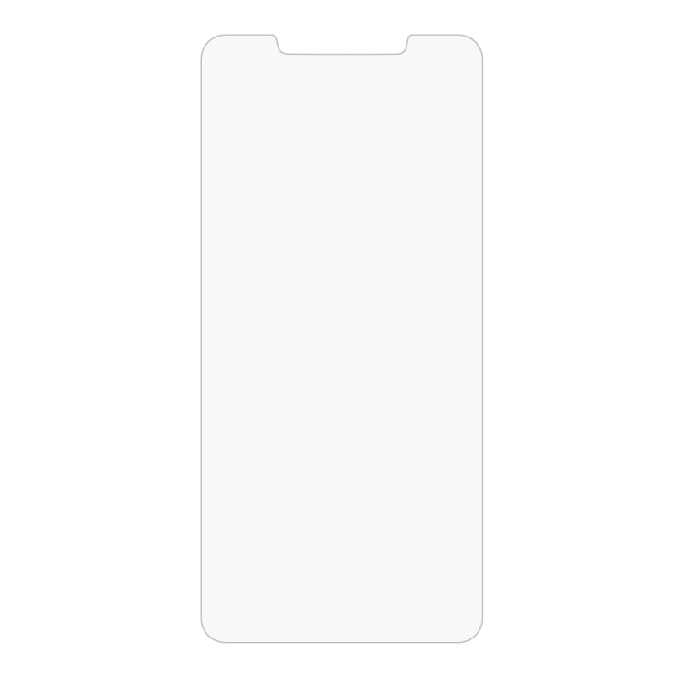 0.26mm 9H Surface Hardness Tempered Glass Film for Huawei Mate 20 Pro