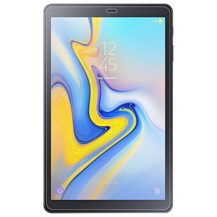 0.26mm 9H Surface Hardness Explosion-proof Tempered Glass Film for Galaxy Tab A 10.5