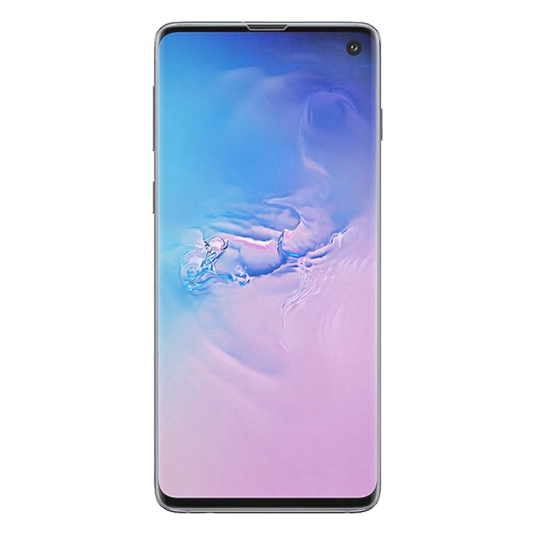 Full Screen Soft TPU Protector for Galaxy S10