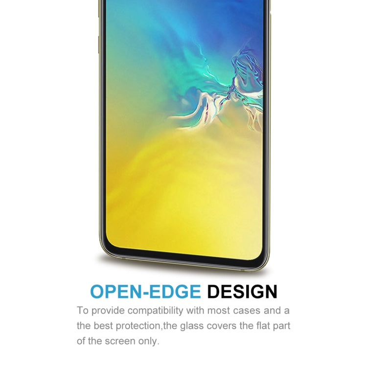 Full Screen Soft TPU Protector for Galaxy S10e
